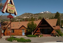 June Lake Villager